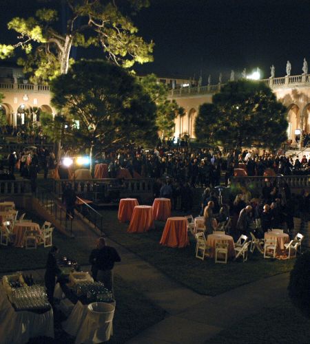 2005 Sarasota Film Festival