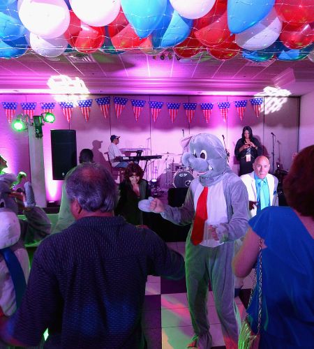 2016 Sarasota Film Festival