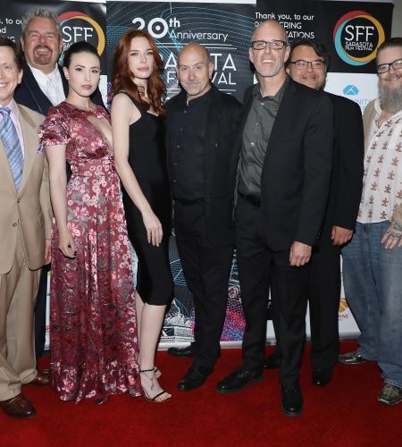 2018 Sarasota Film Festival — photo 4